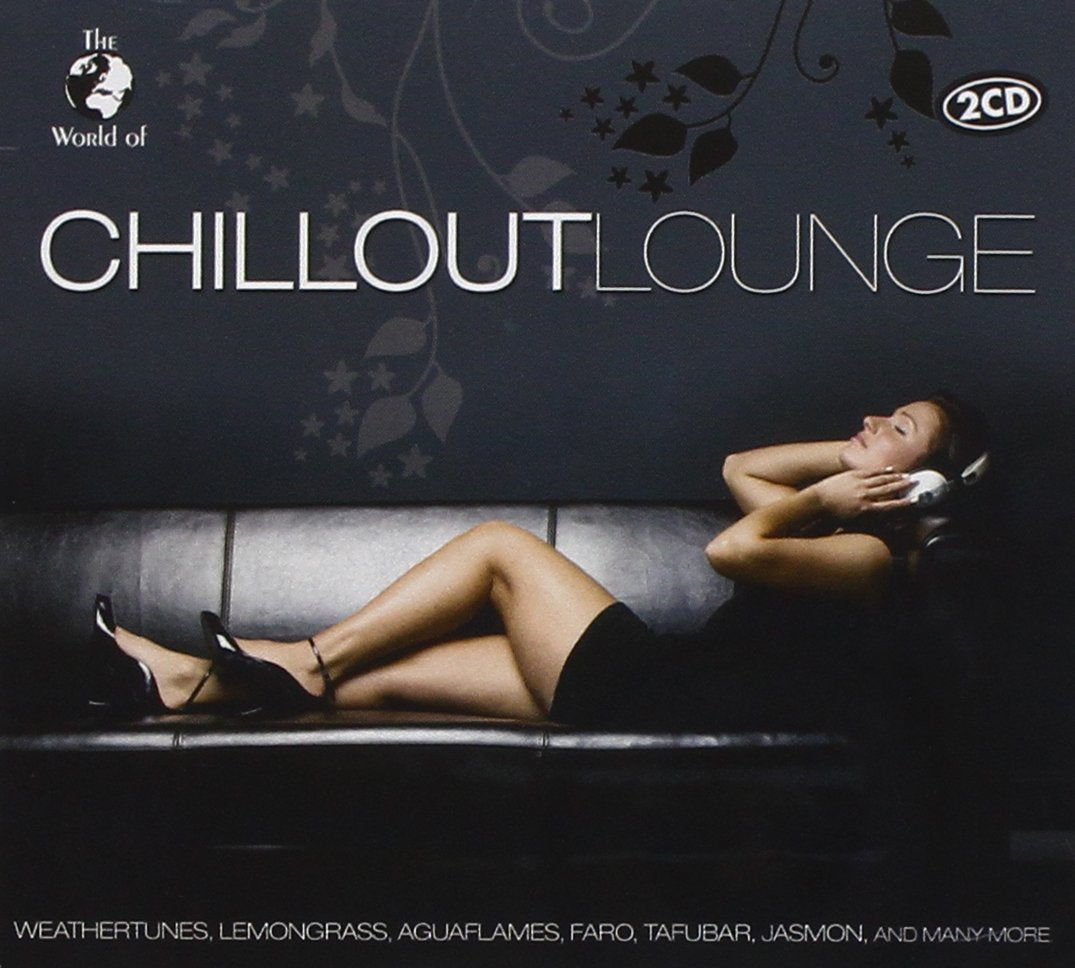Chillout Lounge Dance & Electronic