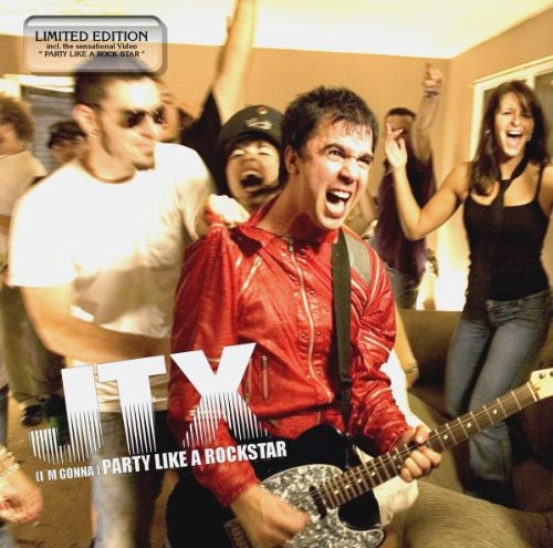 Product Image: Party Like a Rockstar