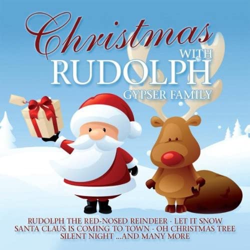 Christmas With Rudolph Other music genres