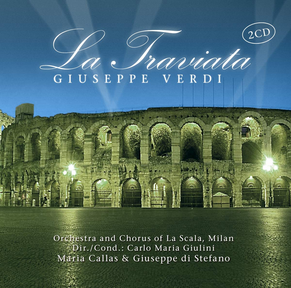 La Traviata Classical