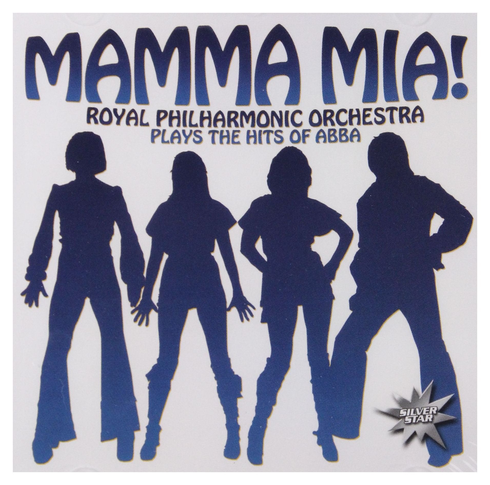 Mamma Mia!-the Hits of Abba Other music genres