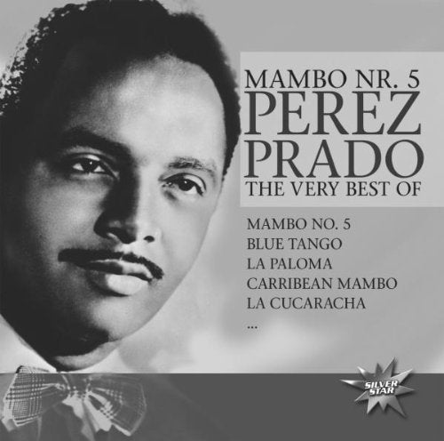 Mambo Nr.5-The Very Best Of Other music genres