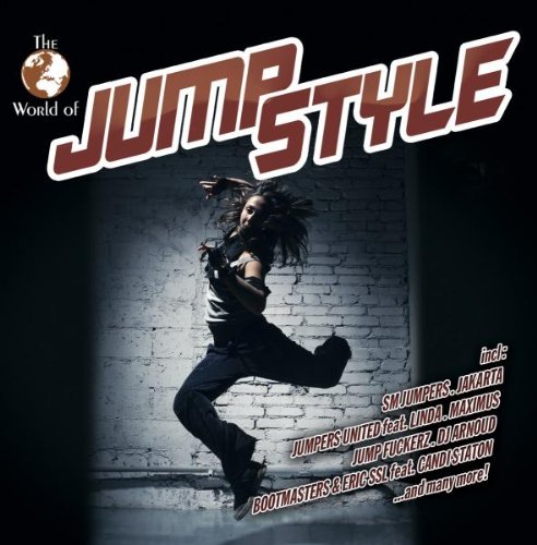 Jumpstyle Pop