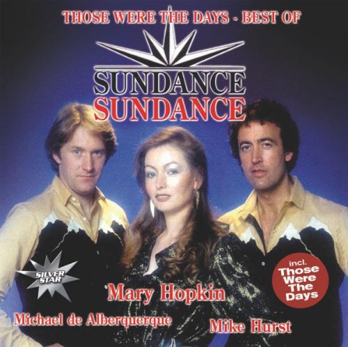 Those Were the Days-Best of Pop