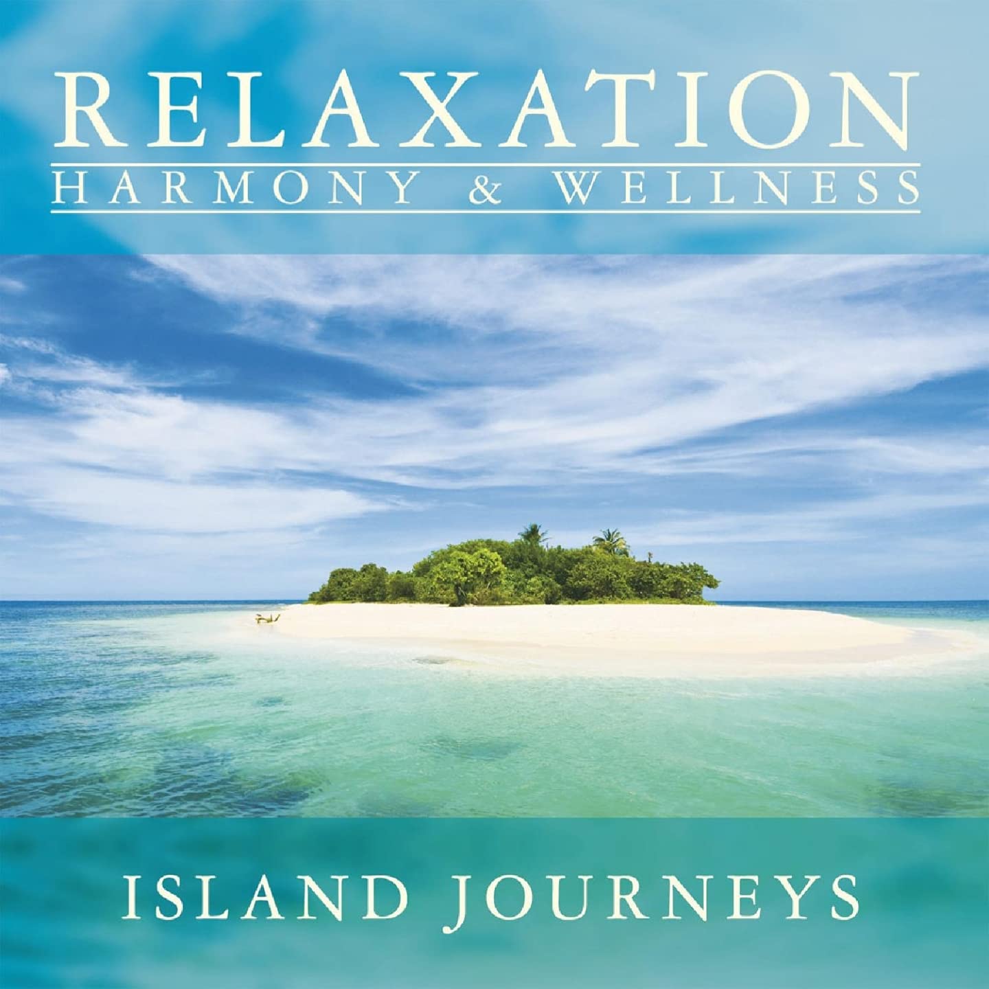 Product Image: Island Journeys