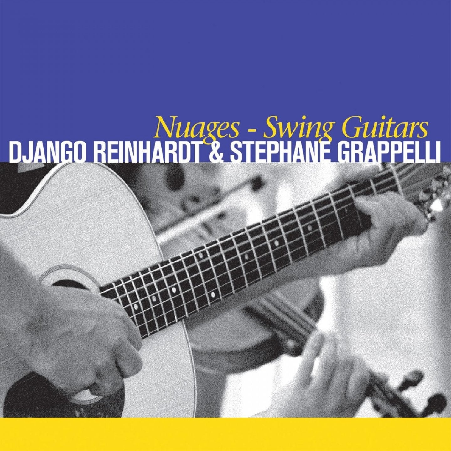 Product Image: Nuages-Swing Guitars