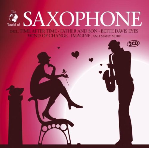 W.O.Saxophone Other music genres