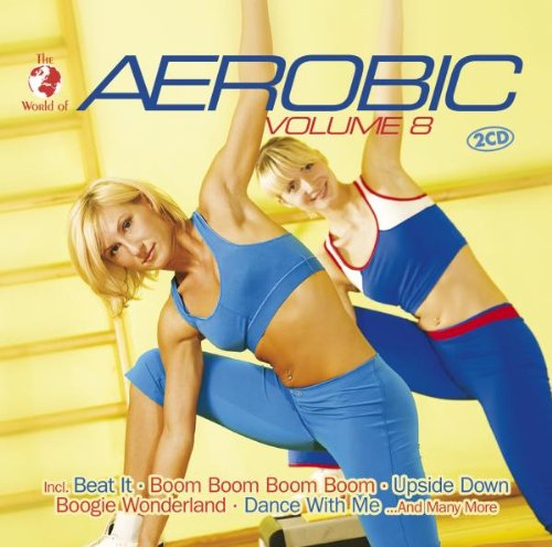 Product Image: W.O.Aerobic Vol.8