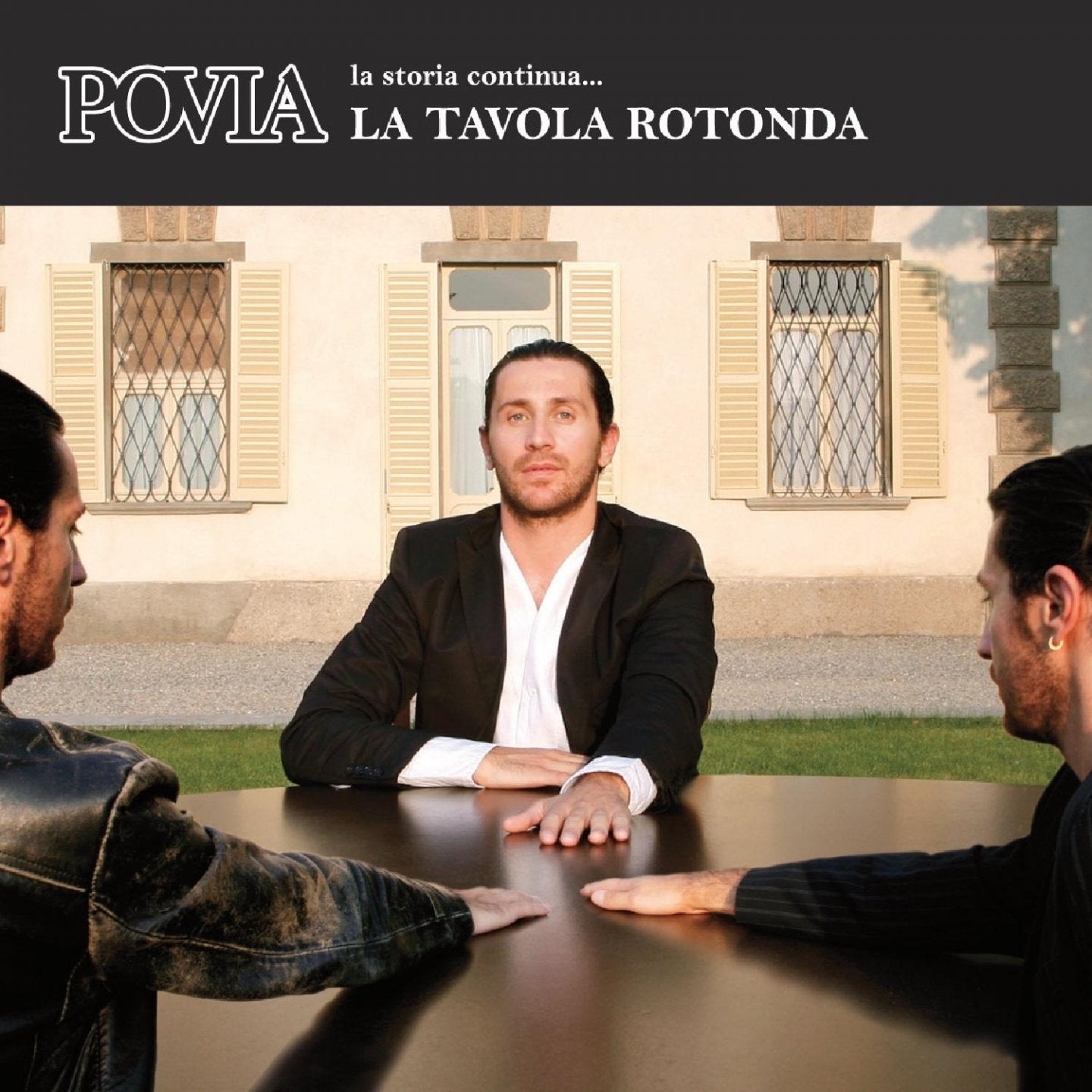 Product Image: La Tavola Rotonda
