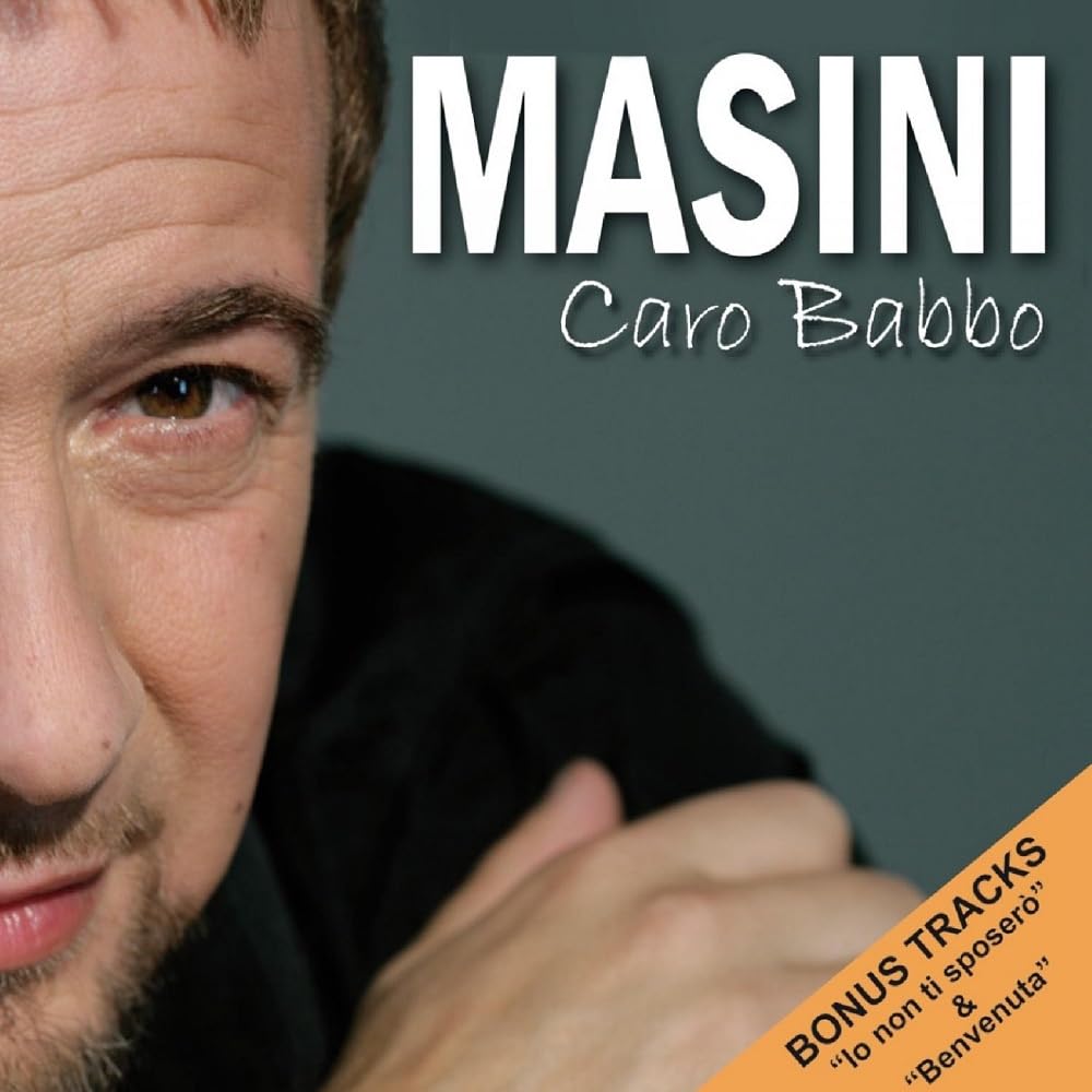 Caro Babbo Pop