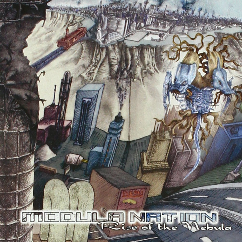 Product Image: Rise of the Nebula