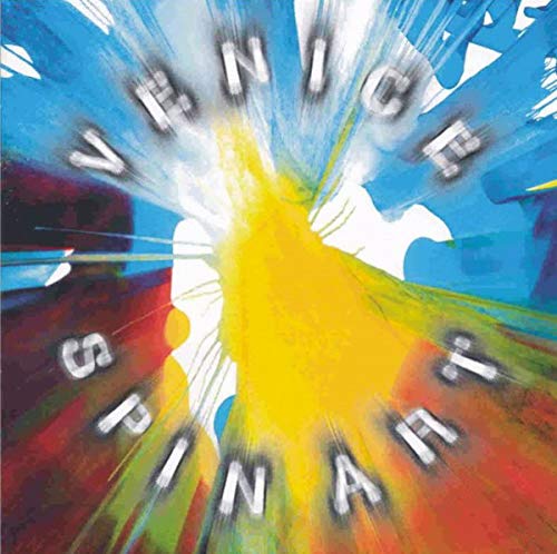Spin Art (New Album 99) Rock