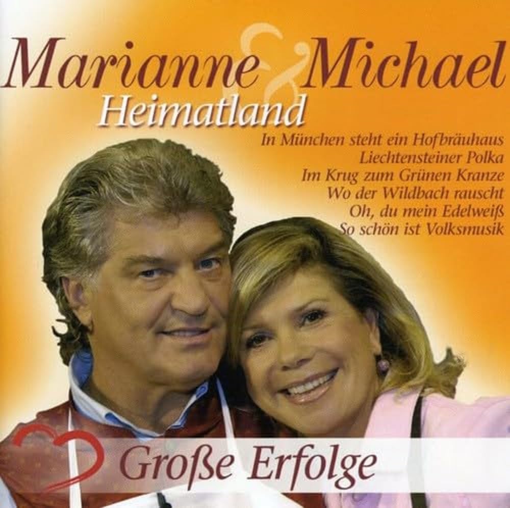 Heimatland-Ihre Grossen Erfolge Pop