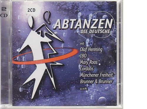 Product Image: Abtanzen-Deutsch
