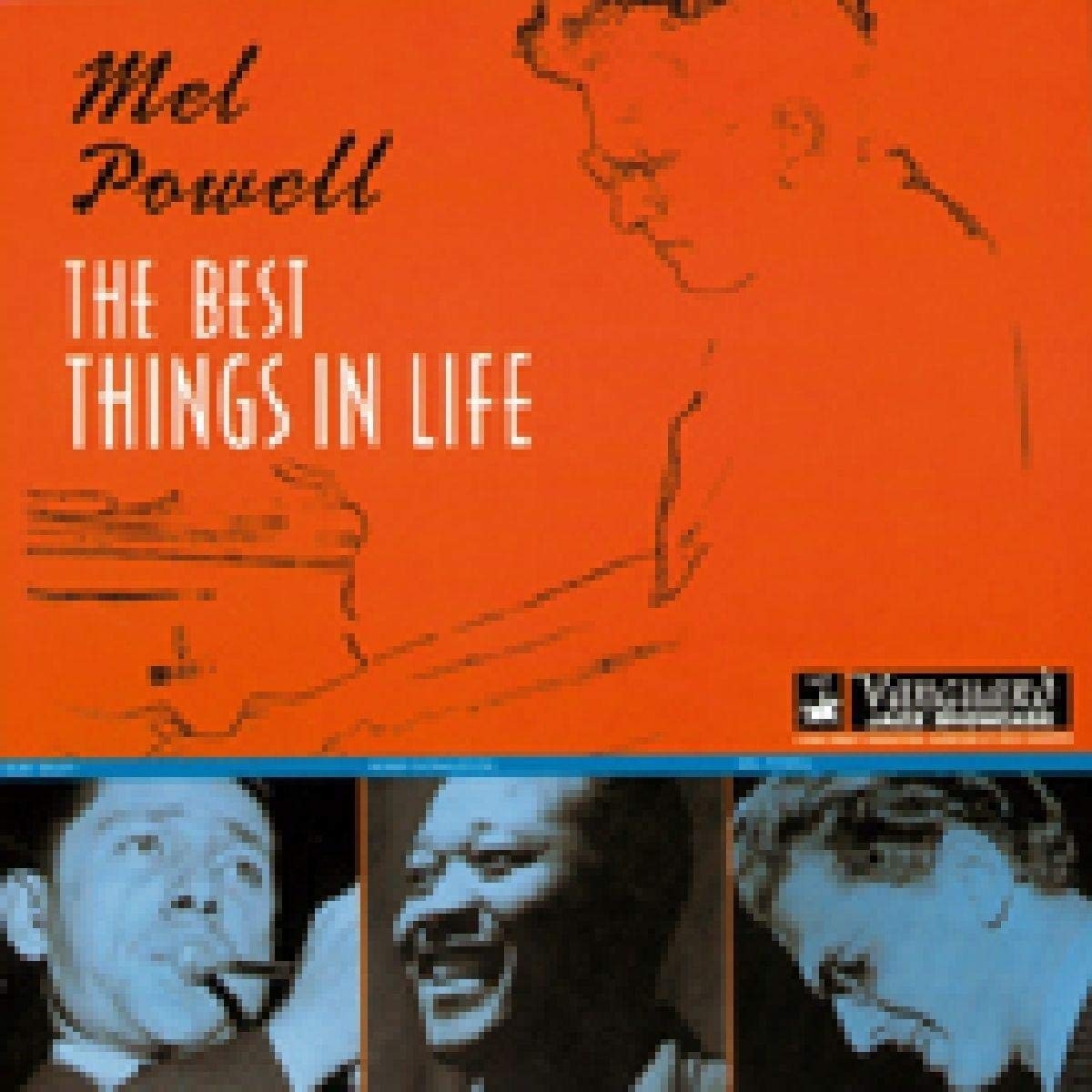Product Image: The Best Things in Life
