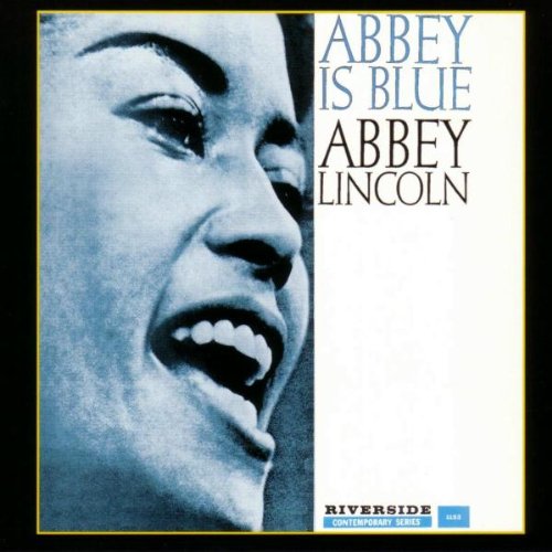 Abbey Is Blue (Rlp-1153) Jazz