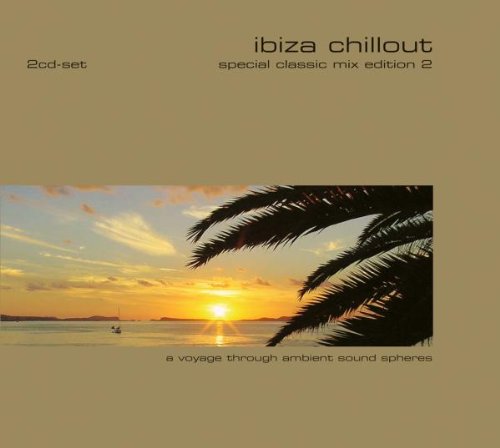 Ibiza Chillout-Special Classic Edition 2 Music for Children