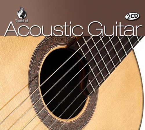 Acoustic Guitar Other music genres