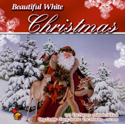 Product Image: Beautiful White Christmas