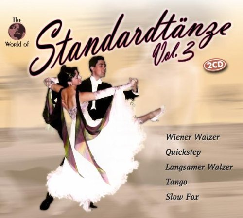 Standardtnze Vol. 3 Other music genres