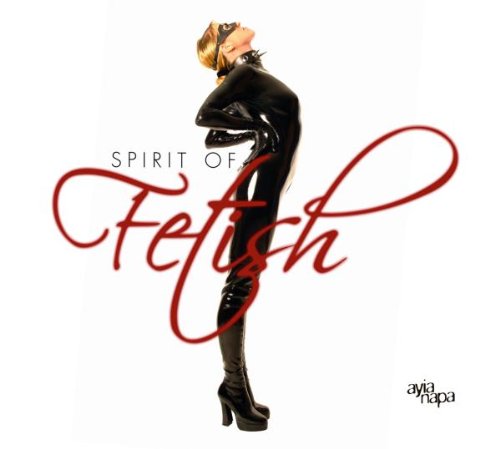Spirit of Fetish cd
