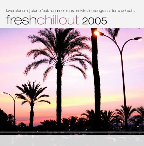 Fresh Chillout 2005 Other music genres