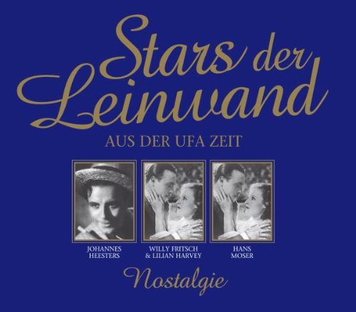 Nostalgie: Ufa Stars Dance & Electronic