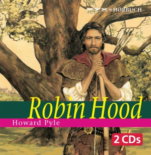 Product Image: Robin Hood Von Howard Pyle