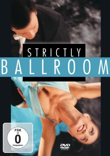 Various Artists - Strictly Ballroom Music