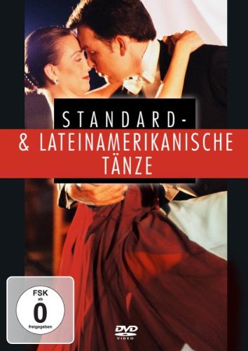 Standard- & Lateinamerikanische Tänze Music