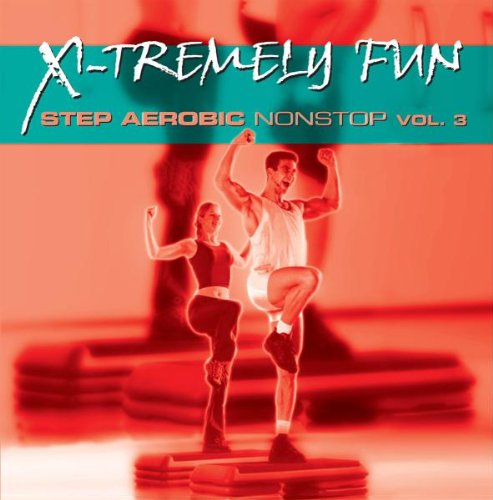Product Image: X-Tremely Fun-Step 3