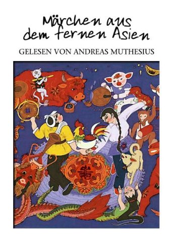 Märchen Aus Dem Fernen Asien Radio Plays