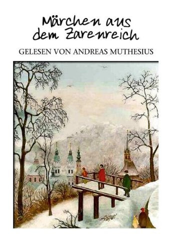 Märchen Aus Dem Zarenreich Radio Plays