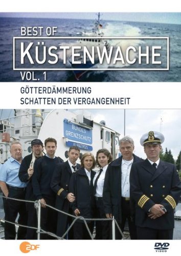 Küstenwache - Best of Vol. 1 Box sets
