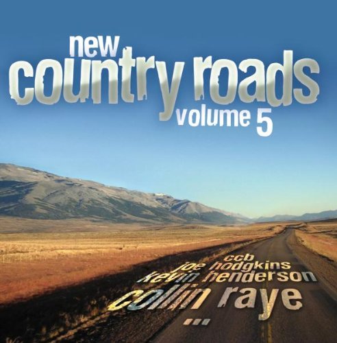 New Country Roads Vol.5 Dance & Electronic