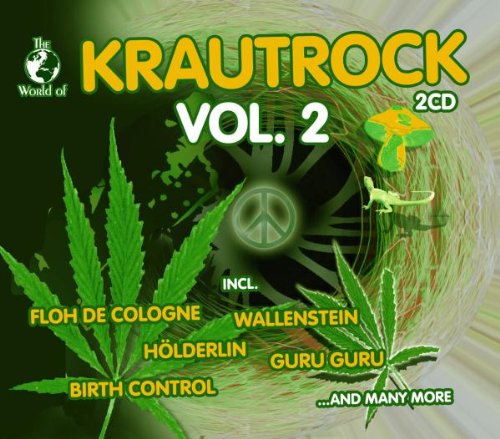Krautrock 2 Rock