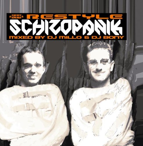 Product Image: Schizopanik