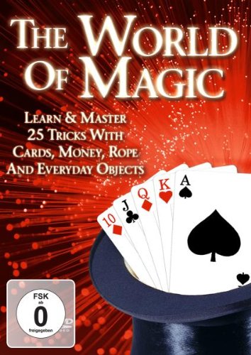 Product Image: The World Of Magic