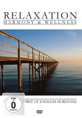 Relaxation - Spirit of Endless Horizons Films
