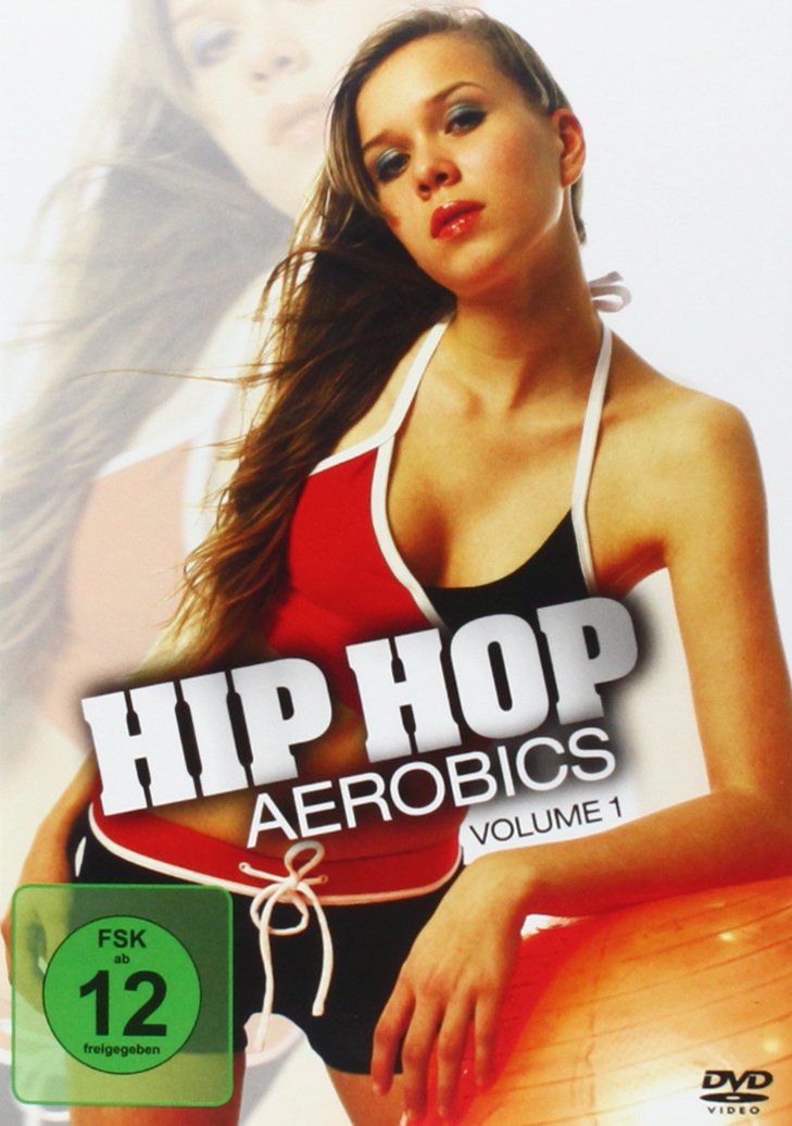 Various Artists - Hip Hop Aerobics Vol. 1 Films