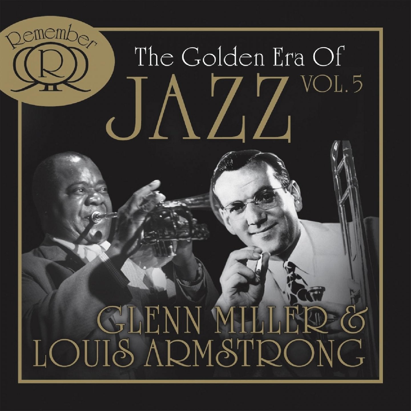 The Golden Era of Jazz Vol.5 Pop