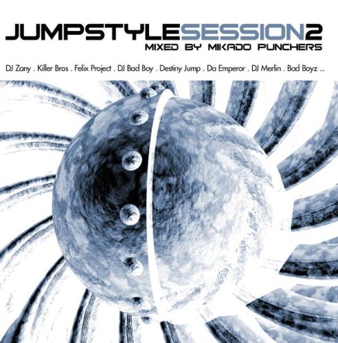 Product Image: Jumpstyle Session Vol.2