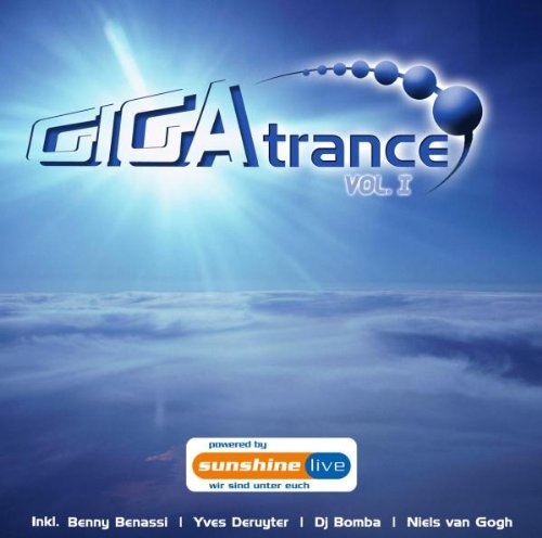 Giga Trance Dance & Electronic