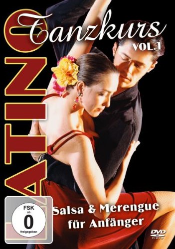 Latino Tanzkurs Vol. 1 Music