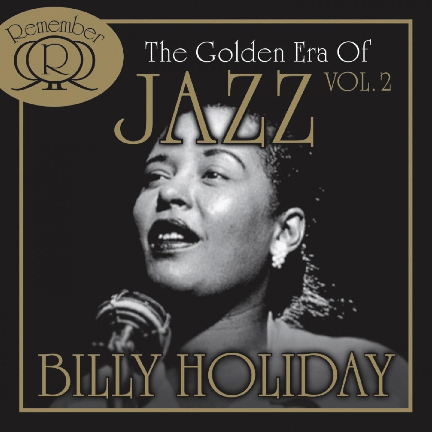 The Golden Era of Jazz Vol.2 Blues