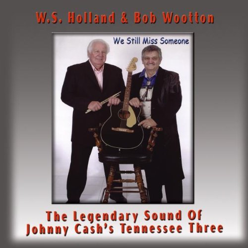 The Legendary Sound of Johnny Cash's Tennessee Three Country & Folk