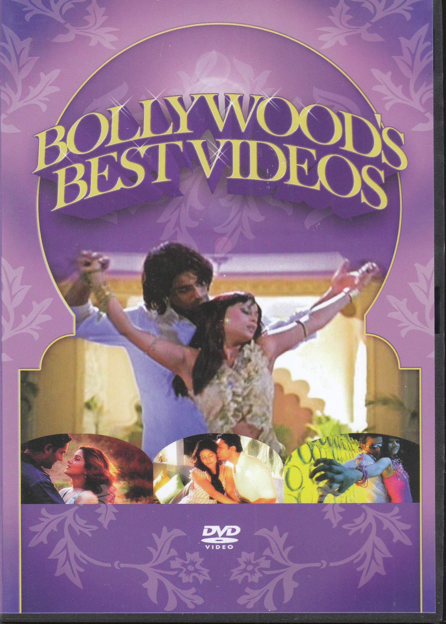 Product Image: Bollywood s Best Videos