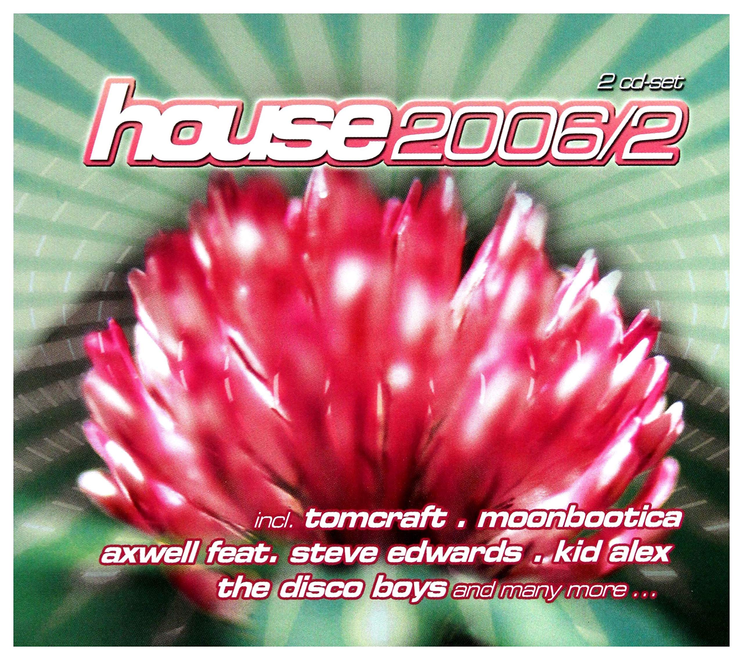 House Vol. 4 Dance & Electronic