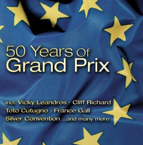 50 Years of Grand Prix Music for Children