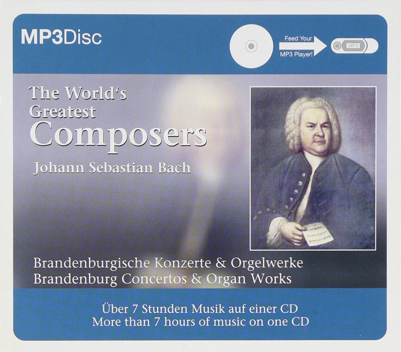 The World S Greatest Composers Classical